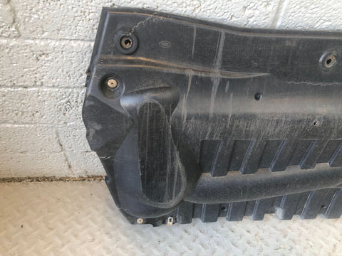 Discovery 4 Gearbox Under Tray Land Rover 3.0 TDV6 Gen 2 2014 to 2016
