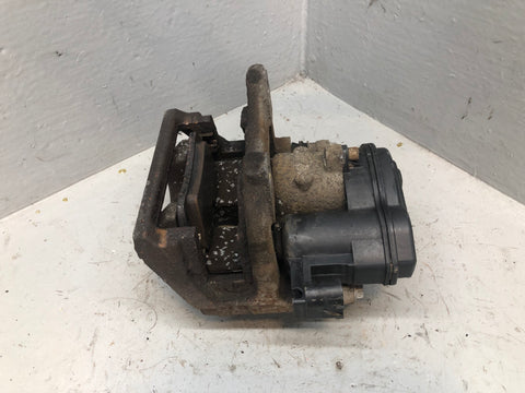 Range Rover L405 Brake Caliper Near Side Rear with Parking Brake Unit