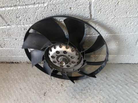 Range Rover Sport Viscous Fan and Coupling 4.2 V8 Supercharged L320 2006 to 2009