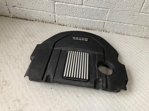 Range Rover Sport Engine Cover 3.0 TDV6 L494 2014 to 2018