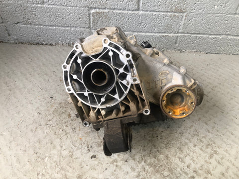Range Rover L405 Transfer Box 4.4 SDV8 2013 to 2017 Land Rover