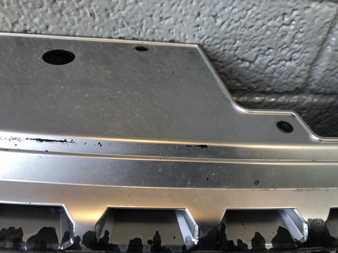 Range Rover L405 Grille Front in Grey Pre-Facelift 2013 to 2015 L15056