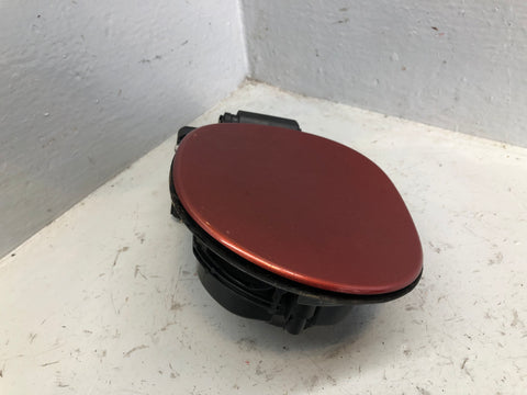 Range Rover Sport Fuel Flap Cap Cover in Chile Red L494 2013 to 2022