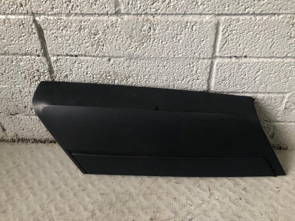 Range Rover D Pillar Trim Cover L322 Off Side Rear Facelift 2009 to 2013