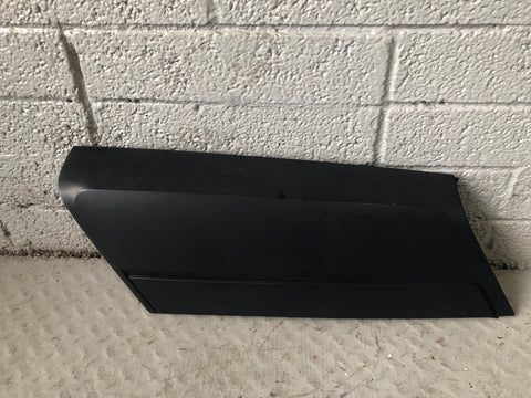 Range Rover D Pillar Trim Cover L322 Off Side Rear Facelift 2009 to 2013