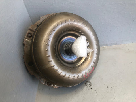 Range Rover L322 / Sport Torque Converter 3.6 TDV8 Auto Land Rover 2006 to 2009