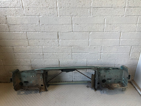 Discovery 2 Slam Front Panel Charleston Green Land Rover 1998 to 2002 L20076