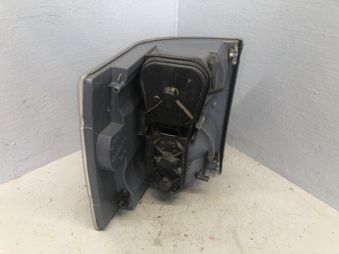 Range Rover L322 Light Rear Off Side XFB500262LPO Facelift 2006 to 2009