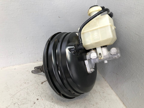 Range Rover Sport Brake Servo Master Cylinder 2.7 TDV6 SJG500240 2005 to 2009