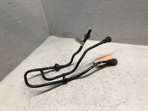 Brake Vacuum Pipe to Brake Servo 2.7 TDV6 Discovery 3 Range Rover Sport Euro 4