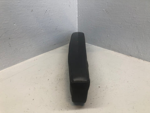 Discovery 3 Armrest Black Leather Off Side Front Driver Land Rover K02066