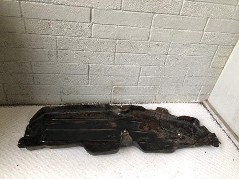 Discovery 3 4 Fuel Tank Guard LR015384 Land Rover 2004 to 2016 L07106
