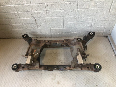 Discovery Sport Rear Subframe Diff Carrier L550 Land Rover 2014 to 2019 J15066