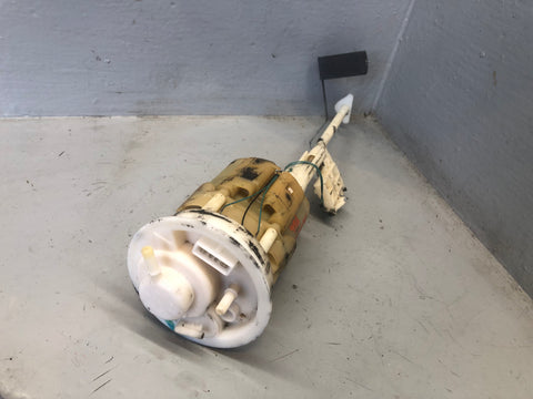 Porsche Boxster S 986 In-Tank Fuel Pump with Sender 3.2 Petrol 1999 to 2004