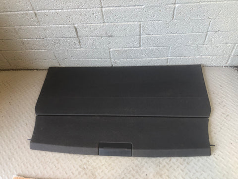 Range Rover L322 Parcel Shelf Luggage Load Cover Black 2002 to 2013 D01076