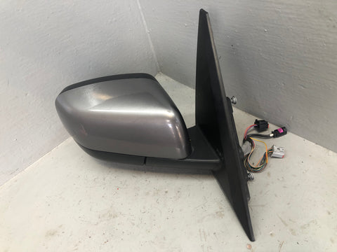 Range Rover L322 Electric Mirror Door Power Fold Off Side Facelift Camera L29076