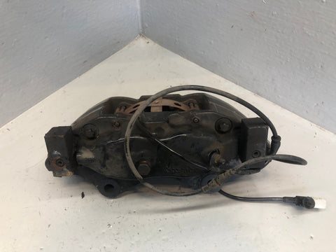 Range Rover Sport L320 Brake Caliper SEB500080 Brembo Near Side Front D17066