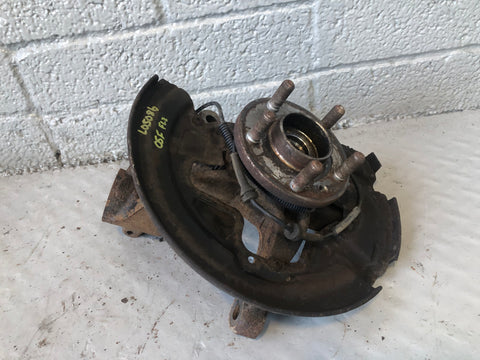 Freelander 2 Front Hub Off Side Assembly ABS Sensor L359 2006 to 2014 L05086