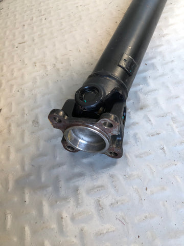 Discovery 3 Rear Prop Shaft TVB500360 2.7 TDV6 2004 to 2009 Land Rover J14096