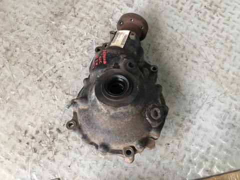 Range Rover Diff Front Differential L322 4.4 or 4.2 V8 TAG500043 2005 to 2009
