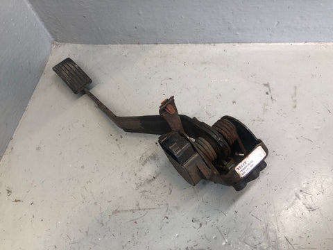 Discovery 2 Throttle Pedal Automatic SAB101390 TD5 Land Rover 1998 to 2002