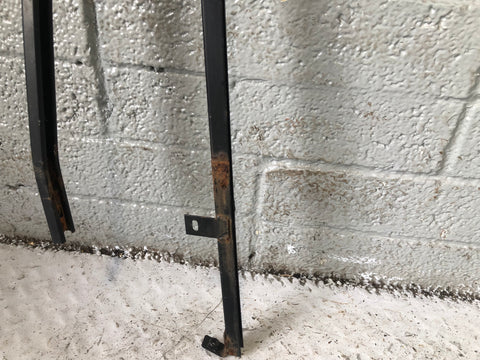 Discovery 2 Door Frame Window Off Side Rear Land Rover 1998 to 2004