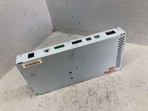 Range Rover Sport DVD Entertainment Module AH42-19A164-AC L320 2009 to 2013