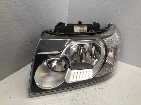 Freelander 2 Near Side Halogen Headlight Land Rover Left L359 2006 to 2010