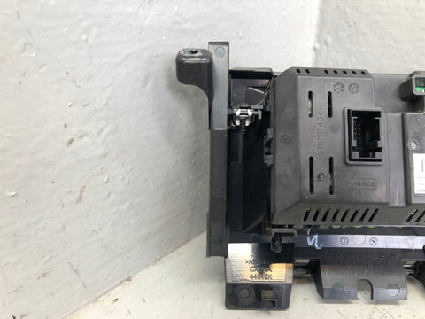 Discovery 4 Display Screen LCD Radio Land Rover BJ32-18B955-AE 2009 to 2014