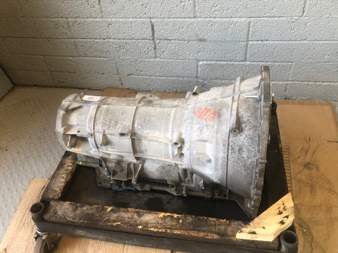 Range Rover Sport Gearbox Auto Automatic 8 Speed TDV6 CPLA-7000-AC 2011 to 2013