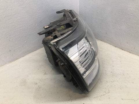 Freelander 2 Off Side Halogen Headlight DH52-13W029 AB Land Rover 2011 to 2014