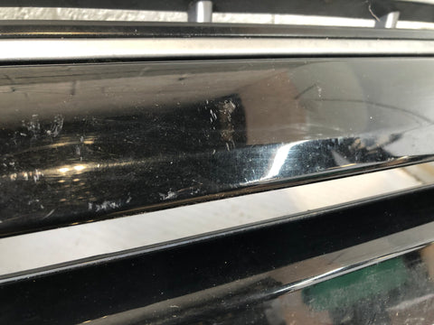 Freelander 2 Front Bumper Santorini Black LRC 820 Facelift Land Rover D02106