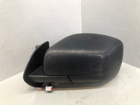 Discovery 3 Mirror Near Side Left Non-Power-Fold L319 Land Rover J14096