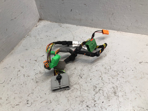 Centre Console Wiring Loom Discovery 4 Range Rover Sport CH22-14B079-DB