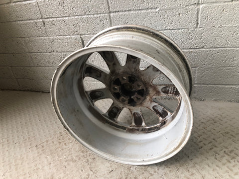 Range Rover L322 Alloy Wheel Single 20" x 8.5J RRC502690XXX K11056D