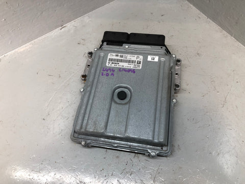 Range Rover Sport Engine ECU DPLA-12C520-PAC 3.0 TDV6 L494 2014 to 2018