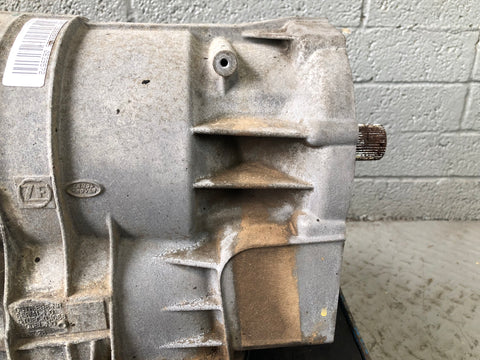 Automatic Gearbox 2.7 TDV6 Discovery 3 Range Rover Sport 8H22-7000-AB Auto