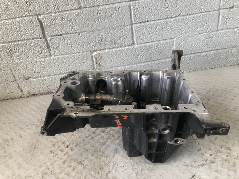 Discovery 4 Oil Sump Tray 3.0 TDV6 Range Rover Sport 9H2Q-6675-BC D03086