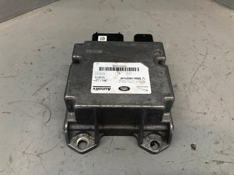Range Rover L405 Restraint Control Module ECU DK62-14D374-AF 2013 to 2017