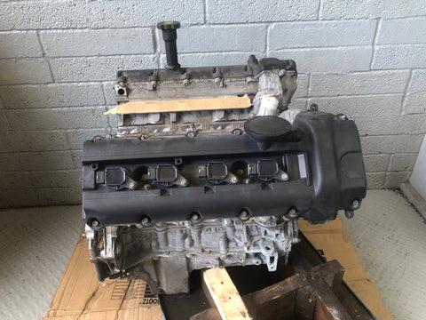 Range Rover Sport 4.2 S/C Supercharged Engine Petrol AJ-V8 AJ33S 406 PS D17066