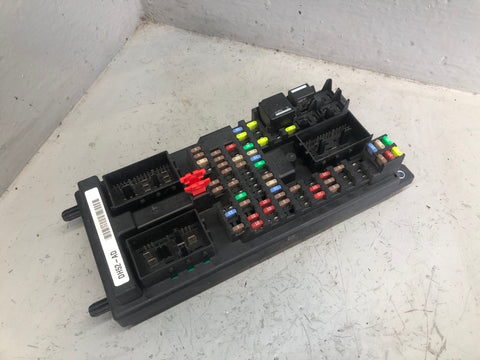 Freelander 2 Fuse Box Body Control Module DH52-14F041-AD Land Rover 2011 to 2014