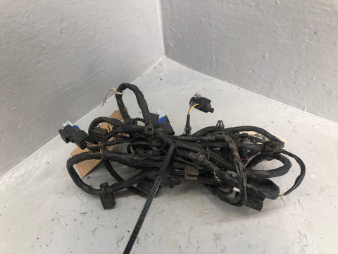 Range Rover Evoque Front Bumper Wiring Loom EJ32-14369 CD L538 2011 to 2018