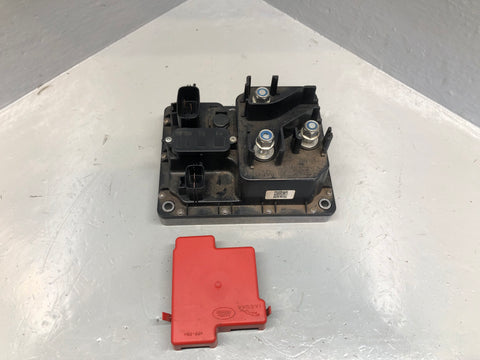 Range Rover Sport Power Distribution Supply Box DPLA-14F70-AB L494 2014 to 2022