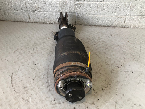Range Rover L322 Air Suspension Strut Off Side Front VDS 22248332 2011 to 2013