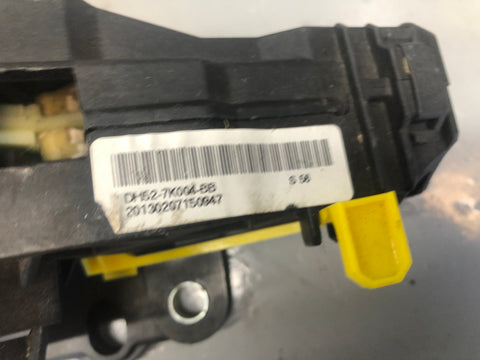 Freelander 2 Automatic Gear Selector DH52-7K004-BB Land Rover 2012 to 2014