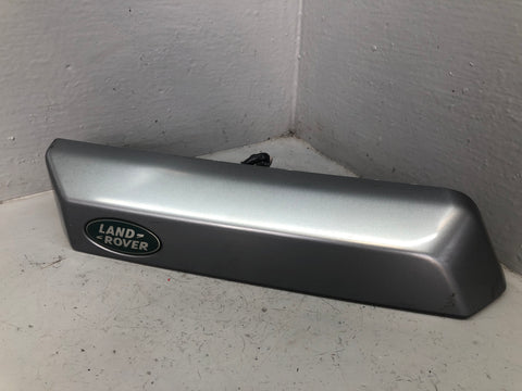 Discovery 4 Tailgate Handle Complete Switch Orkney Grey Land Rover D03086