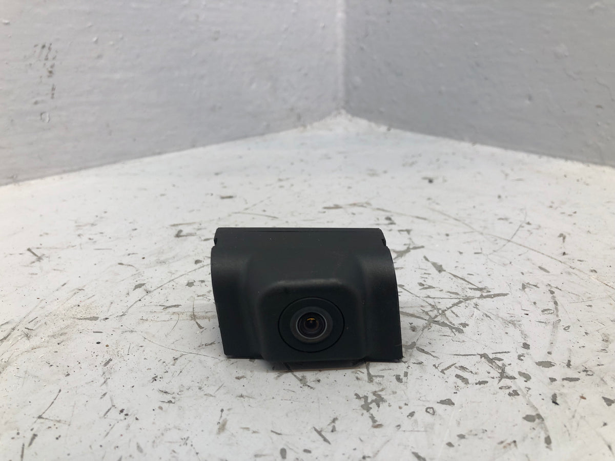 Range Rover Sport Camera Rear View Reverse L320 Land Rover AH32-19H422