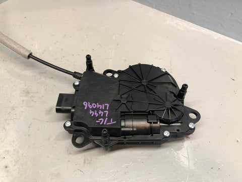 Range Rover Sport Tailgate Lock Actuator Mechanism L494 DK62 404C10 AB
