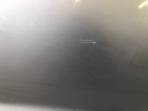 Discovery 2 Door Near Side Front Zambesi Silver 737 Land Rover 1998 to 2004