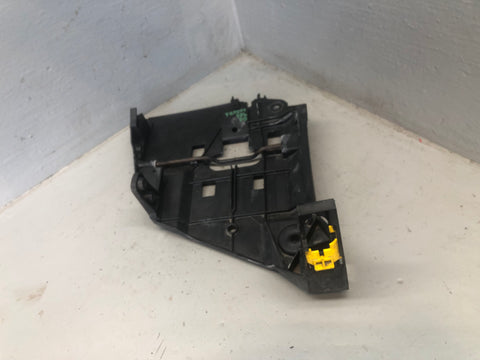 Porsche Boxster S Headlight Bracket Tray Right 986 996.631.042.00 1996 to 2004